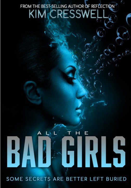 KIM CRESSWELL ON WRITING PSYCHOLOGICAL THRILLERS