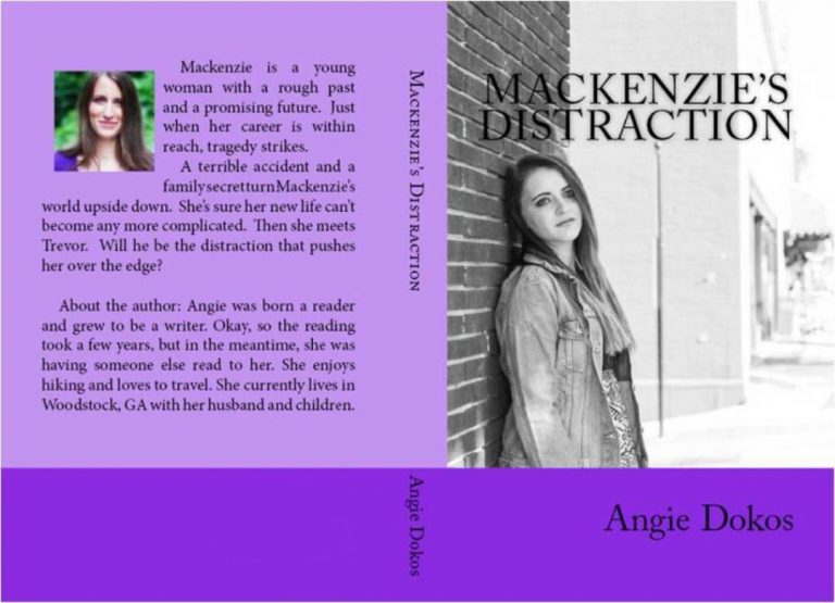 Mackenzie's Distraction