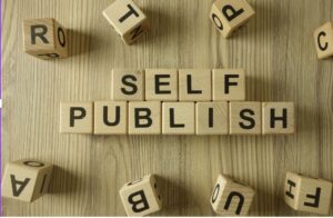 how to self publish your book