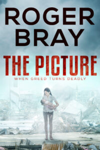 roger bray the picture psychological thrillers with strong female leads