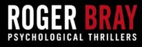 Roger Bray Books crime fiction books for adults